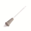 New sponge cleaning cup brush, long-handled thermos cup, water bottle brush, cup cleaning and baby bottle cleaning brush Item Picture